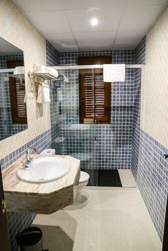 hostal Saint James Way, Book Pension  