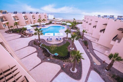 Sky View Suites Hotel, Prenota Hotel Hurghada Mar Rosso