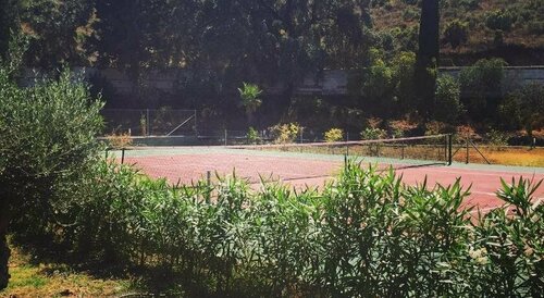 Finca Mil Estrellas, Забронировать Отель Алаурин-эль-Гранде провинция Малага
