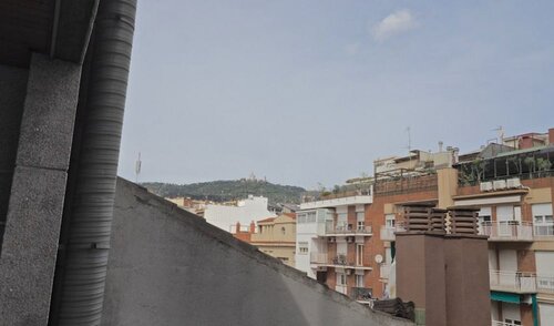 BarcelonaForRent Urban Town Suites, Забронировать Апартаменты/квартира Апартаменты Барселоны, рядом с Каса Комалат, Апартаменты/квартира