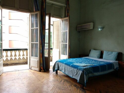 Hostel Luna, Prenota Ostello Il Cairo Cairo Governorate