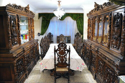 Meritamen Guest House, Prenota Affittacamere Giza 