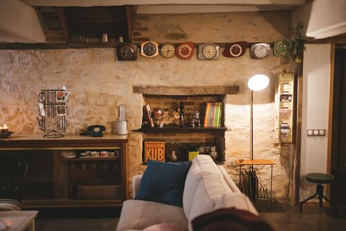 La Cle Des Champs, Book Hotel  