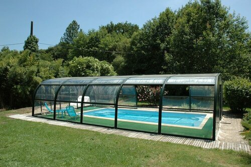 La Palombiere, Varaa Bed and Breakfast Lucmau Gironde