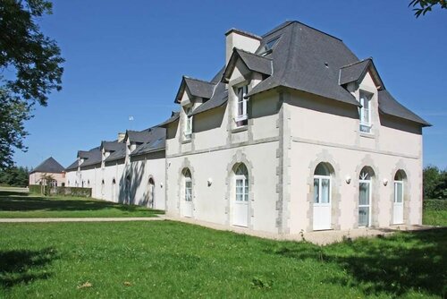Domaine de Manehouarn, Réserver Hôtel Hôtels à Bretagne avec parking, Parking