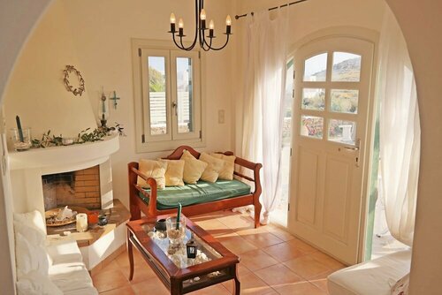 Deep Blue Villa, Забронировать Вилла Hội An Наксос