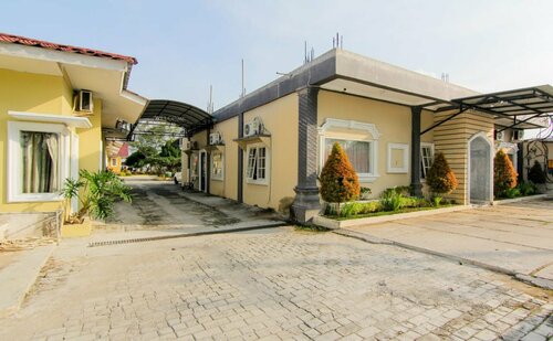 Trans Bandara Residence, Réserver Hôtel Perbaungan Sumatra