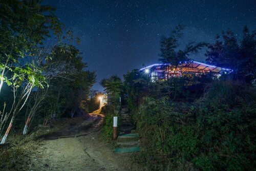 LaHermitage Resort, Book Ferieresort Choubattakhal Uttarakhand
