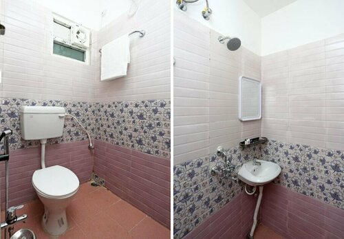 Oyo 15441 Apollo Paradise Guest House, Prenota Affittacamere Bhubaneshwar Orissa