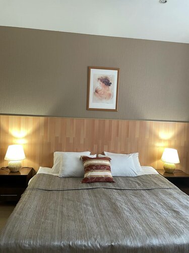 Apart Hotel Nevsky 150, Rezervovat Apartmán Hotely v Petrohrad s parkováním, Parkování