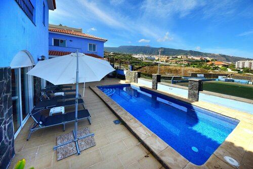 Villa Syrah, Reserva ahora Villa Puerto de la Cruz Tenerife