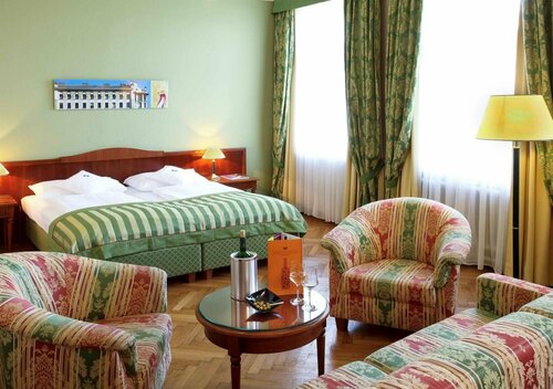 Mercure Secession Wien, Rezervați Hotel 06. Mariahilf Viena, aproape de Stephansplatz Metro Stop