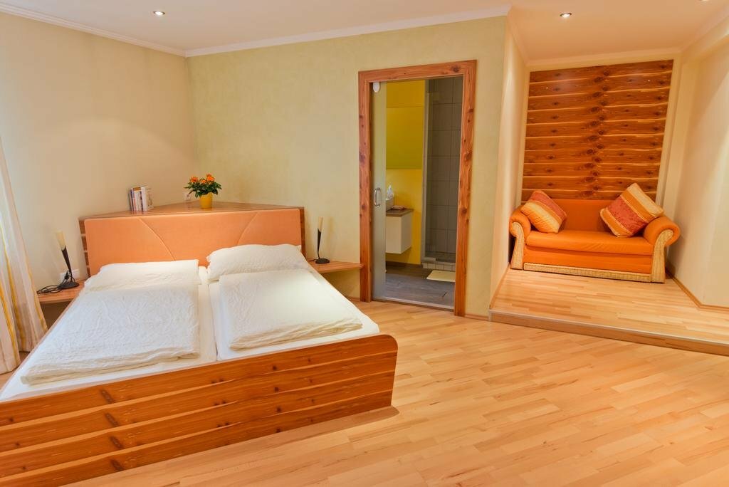 Hotel Seeberghof