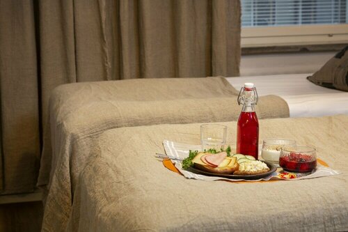 Lietsu Boutique Aparthotel, Rezerwuj Boutique Hotel Joensuu 