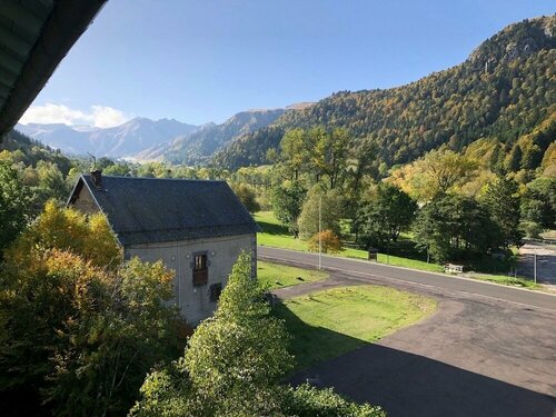 Hôtel les Mouflons 1050 Mont Dore