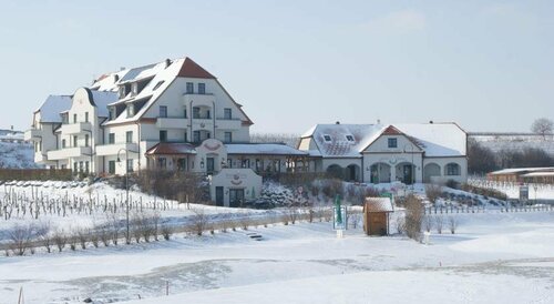 Hotel Veltlin, Rezerwuj Hotel Poysdorf Weinviertel