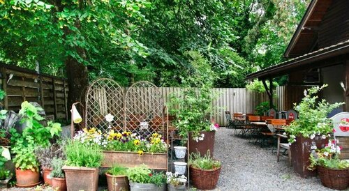 Gasthof Linde, Book Hotel Vorarlberg hoteller med parkering, Parkering