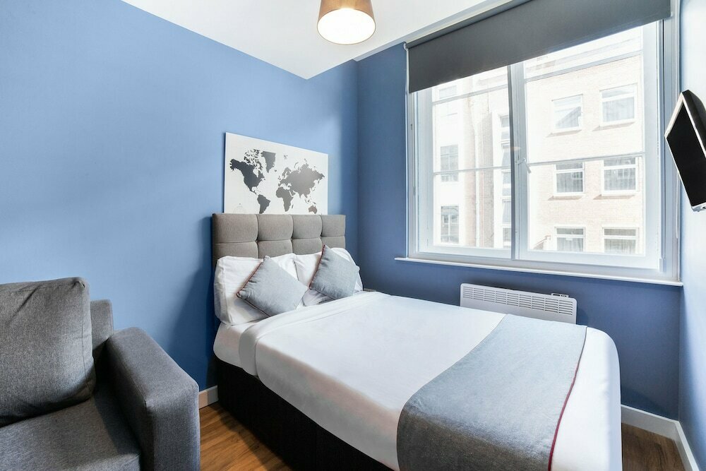 Vincent House Studio Apartments
