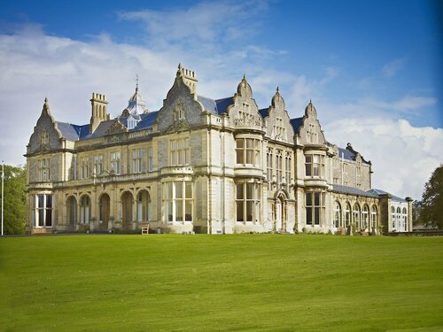 Clevedon Hall, Réserver Hôtel Clevedon Comté du Somerset