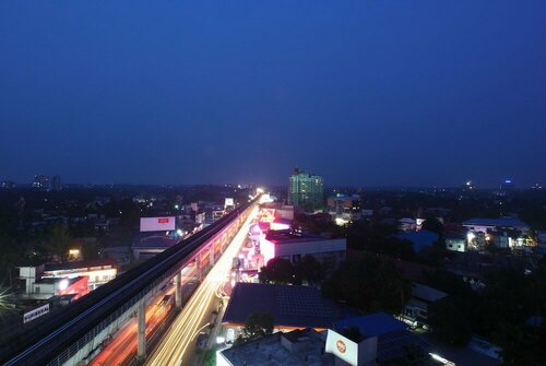 Laimar Suites, Book Hotel Edappally New Delhi