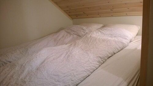 Comfort Bungalow, Reserva ahora Hotel Hoteles en Isafjordur con aparcamiento, Aparcamiento
