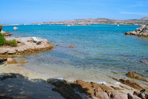 Villa Susy, Забронировать Вилла Ла-Маддалена Maddalena Archipelago, рядом с Пляж Капоккья-ду-Пурпу