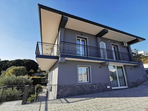 Villa Antonio, Book Villa Sommerhuse i Sicilien, Hytte