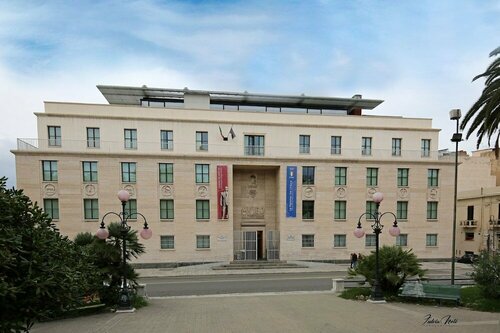 White Rooms, Забронировать Гостевой дом Гостевые дома Реджо-ди-Калабриа, рядом с Театр Франческо Силеа, Гостевой дом