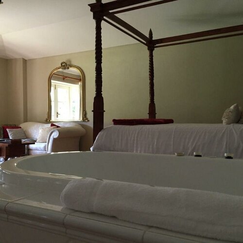 Erravilla Country Estate, Buchen Sie Hotel Yallingup Geographe Bay