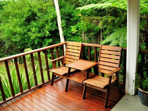 Kookaburra Motel Yungaburra, Prenota Hotel Yungaburra 