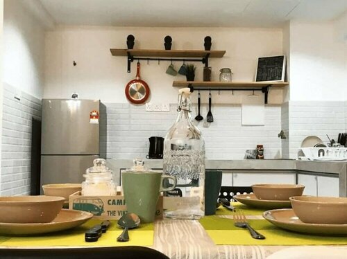 Desa Kiara Cozy Condo by SYNC, Rezerwuj Apartament Chow Kit Kuala Lumpur