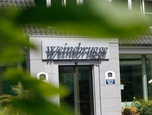 Hotel Restaurant Weinebrugge, Réserver Hôtel Hôtels à Flanders avec parking, Parking
