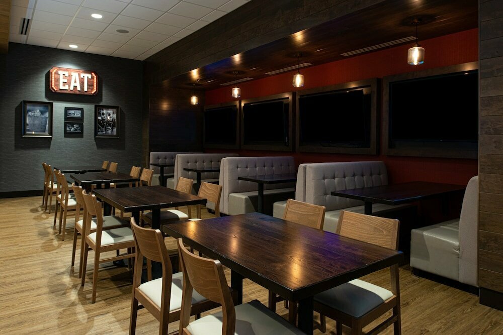 Holiday Inn & Suites Idaho Falls