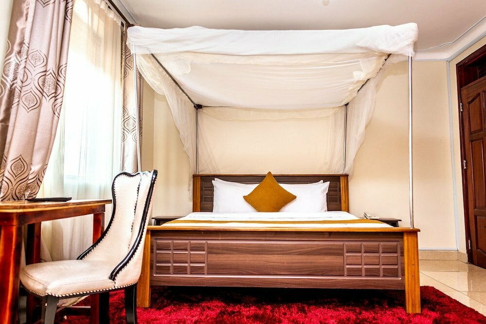Rehoboth Hotel Apartments
