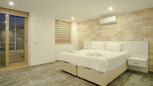 Villa Moonshine Sleeps 8 Pool Air Wifi