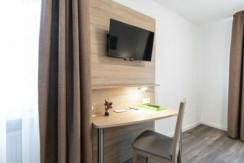 Hotel Köln 2020, Κράτηση Ξενοδοχείο Weidenpesch Κολωνία
