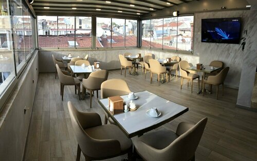 X-NELLYİ HOTEL, Забронировать Бутик-отель Отели Фатих 3 звезды, 3*