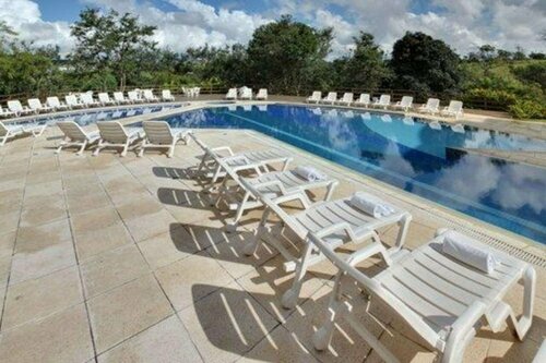 Cyan Resort by Atlantica, Забронировать Курортный отель Отели Итупева 4 звезды, 4*