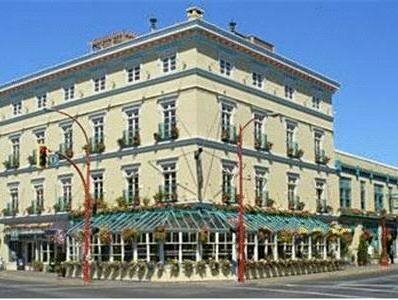 Swans Brewery, Pub & Hotel, Забронировать Отель Отели Виктории 3 звезды, рядом с Point Ellice House, 3*