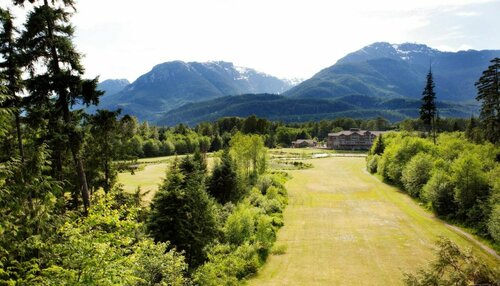 Executive Suites Hotel and Resort, Squamish, Réserver Hôtel Hôtels 3 étoiles à Colombie-Britannique, 3*