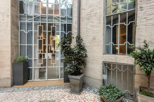Modern Loft "stelvio21", Book Feriehus Villaer i Milano, Villa