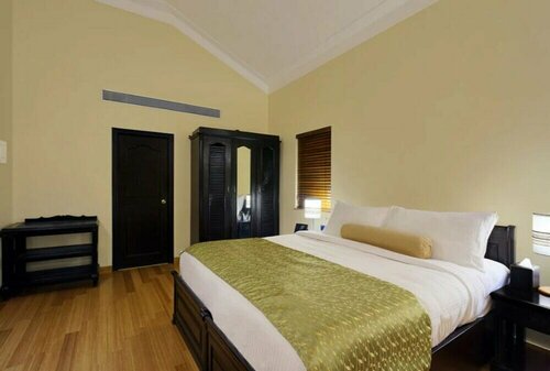 Goroomgo Mount De Goa, Reserva ahora Hotel Arambol 