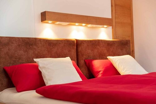Hotel Garni zum Schwan, Boek Hotel Beieren hotels met ontbijt, Ontbijt