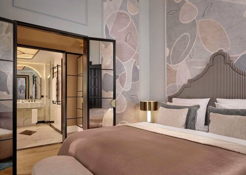 Hotel Taschenbergpalais Kempinski, Забронировать Отель Старый город Дрезден