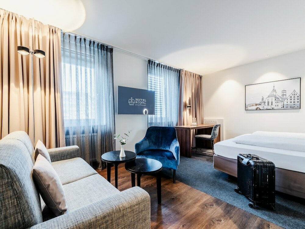 Hotel Royal
