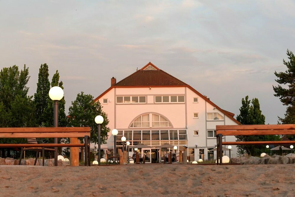 Aedenlife Hotel & Resort Rügen