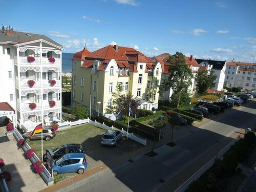 Villa Sommerfreude, Забронировать Вилла Коттеджи Узедом, Коттедж