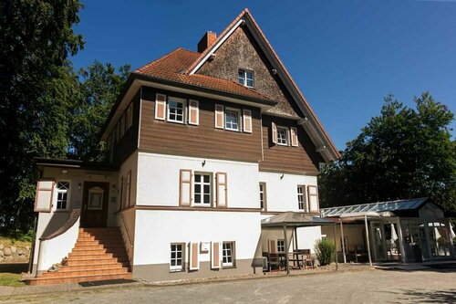 Strandhotel Lindequist, Réserver Hôtel Sellin Rügen