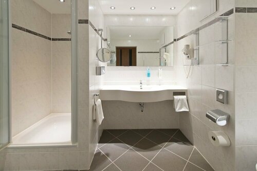 Best Western Plus Hotel Steglitz International, Reservar Hotel Steglitz Berlim