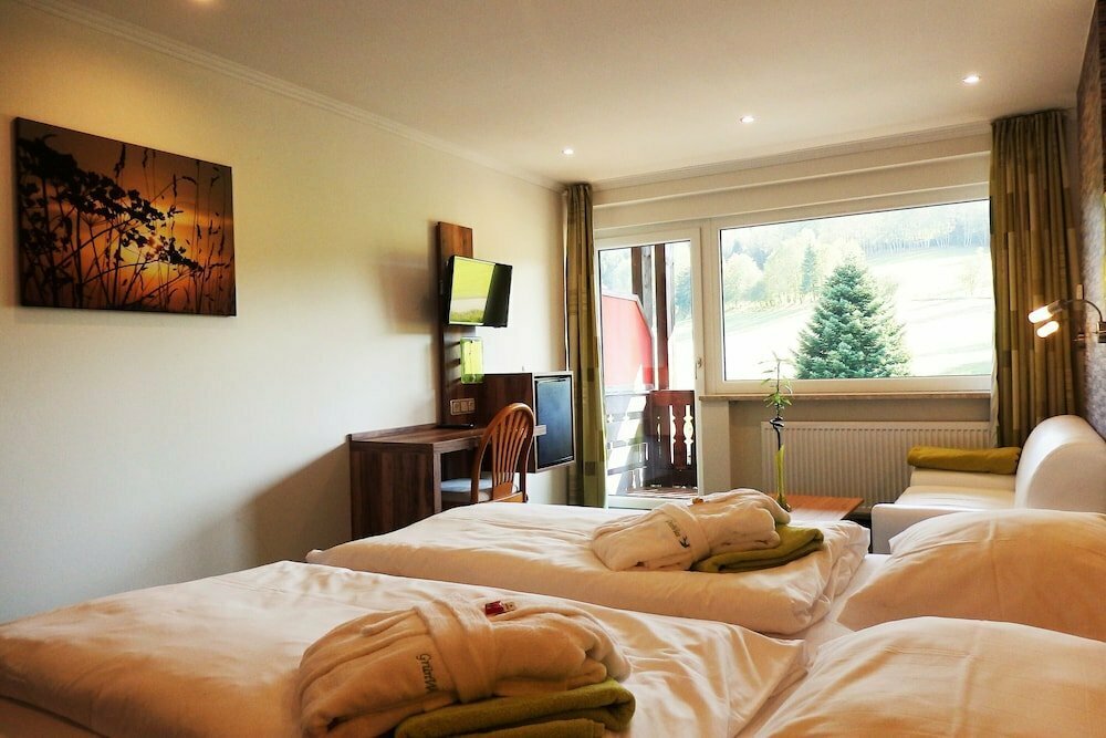Landhotel Grün Wies